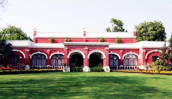 Allahabad Regency Hotel Allahabad