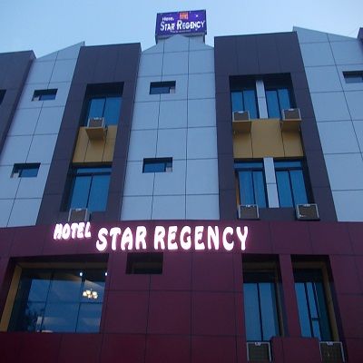 Star Regency Hotel Allahabad